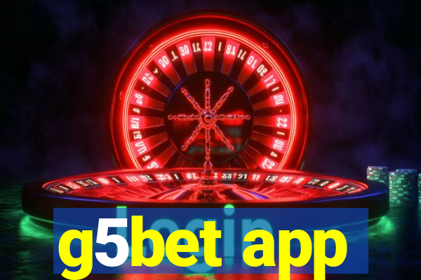 g5bet app